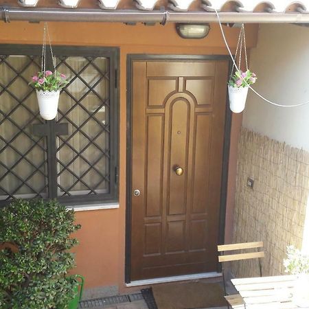 Nataly'S House Bed&Breakfast La Massimina-Casal Lumbroso Luaran gambar