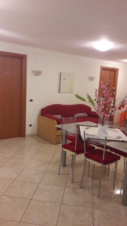 Nataly'S House Bed&Breakfast La Massimina-Casal Lumbroso Luaran gambar