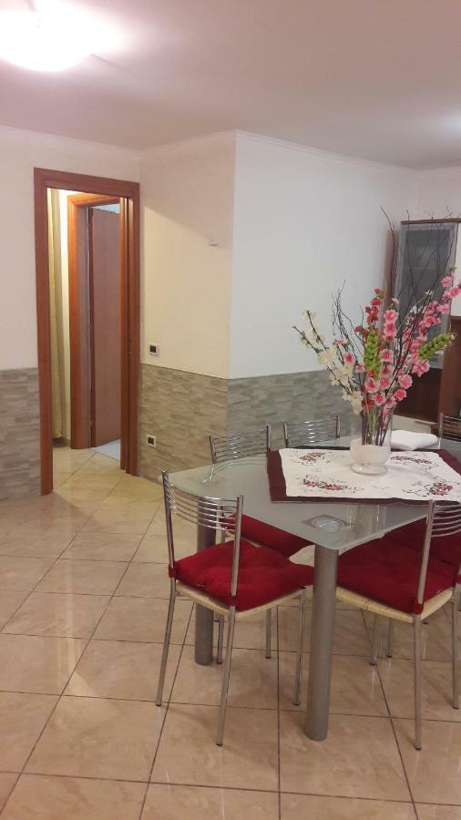 Nataly'S House Bed&Breakfast La Massimina-Casal Lumbroso Luaran gambar