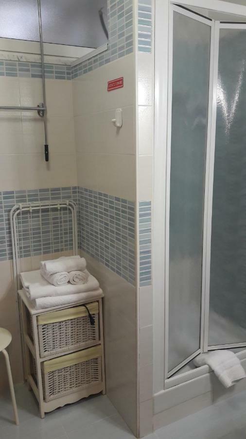 Nataly'S House Bed&Breakfast La Massimina-Casal Lumbroso Luaran gambar