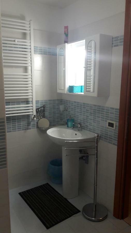 Nataly'S House Bed&Breakfast La Massimina-Casal Lumbroso Luaran gambar